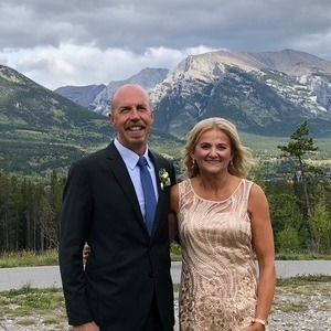 Meet your Posher, Scott